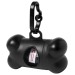 Dog poop bags