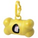 Dog poop bags