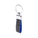 Porte-clés BORIEM, porte-clés cuir promotional