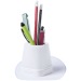Product thumbnail Light pen stand with usb hub 4
