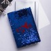 Product thumbnail A5 glitter notebook 4