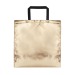 Glossy laminated bag, glossy laminated bag promotional