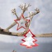 Set RIMOL, Christmas tree decoration promotional