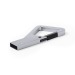 Product thumbnail USB key carabiner 8Gb 4