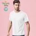 Product thumbnail Adult White keya T-Shirt MC130 3
