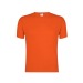 Adult T-Shirt Colour "keya" MC150 wholesaler
