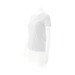 Product thumbnail Women's white KEYA T-shirt in 150 g/m2 cotton 4