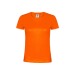 Women's T-Shirt Colour "keya" WCS180 wholesaler