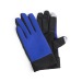 Product thumbnail Tactile sports gloves 1