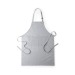 Tablier coton et polyester, tablier promotional