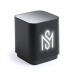 Enceinte 3W avec logo lumineux, Enceinte promotionnelle promotional