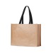 Sac en papier brut, sac en papier promotional