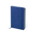 Product thumbnail A6 Notebook with fabric cover 0