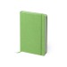 Product thumbnail A6 Notebook with fabric cover 3