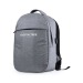 Sac à dos chiné, sac à dos pour ordinateur promotional
