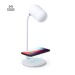 Product thumbnail Small lamp with speaker and charger 0
