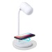 Small lamp with speaker and charger wholesaler