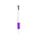 CLESSIN pen, 4 color pen promotional