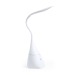 Product thumbnail Flexible lamp with 5W loudspeaker 0