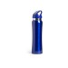 Product thumbnail Metal bottle 80cl with straw 1