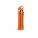 Metal bottle 80cl with straw wholesaler
