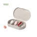 Product thumbnail Pill box - Varsum 4