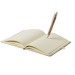 Product thumbnail Eco-friendly A5 notebook with pen 2
