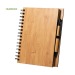Product thumbnail Notebook - Polnar 5