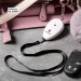 Product thumbnail Personal alarm with cord 0