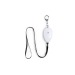 Product thumbnail Personal alarm with cord 1