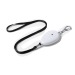 Product thumbnail Personal alarm with cord 2