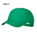 Casquette recyclée 1er prix wholesaler
