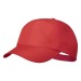 Casquette recyclée 1er prix wholesaler