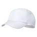 Casquette recyclée 1er prix, Bonnet et casquette durable promotional