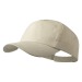 Casquette en coton bio, Bonnet et casquette durable promotional