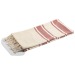 Product thumbnail Lightweight organic cotton sarong / fouta 4