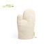 Product thumbnail Organic cotton kitchen glove 0