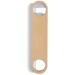 Product thumbnail Wood and metal bottle opener 3