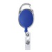 Porte-badge extensible, Porte-badge promotional