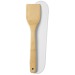 Product thumbnail Bamboo spatula 30cm 2