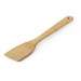 Product thumbnail Bamboo spatula 30cm 5
