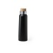 Product thumbnail Metal flask 75cl 2