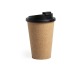 Mug de voyage liège, Accessoire en liège promotional