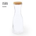 Carafe standard 1L, carafe promotional