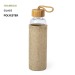 Gourde en verre 50cl, Bouteille en verre promotional