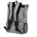Product thumbnail Urban backpack with insulated pocket 2