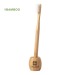 Product thumbnail Bamboo toothbrush with holder 3