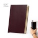 Product thumbnail Notebook a5 basic soft cover 0