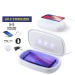 Product thumbnail UV sterilization housing with charger 0