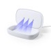 Boîtier de stérilisation uv avec chargeur, Stérilisateur UV promotional